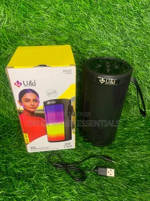 U&I Spot Speaker UIBS-6048