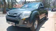 Isuzu D-MAX 2021 Single Cabin - 1