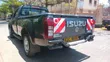 Isuzu D-MAX 2021 Single Cabin - 2