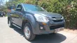 Isuzu D-MAX 2021 Single Cabin - 3