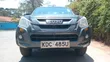 Isuzu D-MAX 2021 Single Cabin - 5