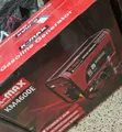 K-Max KM4600E 2.4KVA Portable Generator - Electric Start - 2