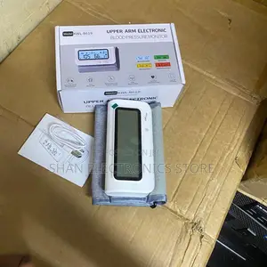 KWL-B619 Mashine ya Kupima Shinikizo la Damu Mkono wa Juu