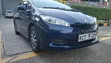 Toyota Wish 2011 Bluu - 2