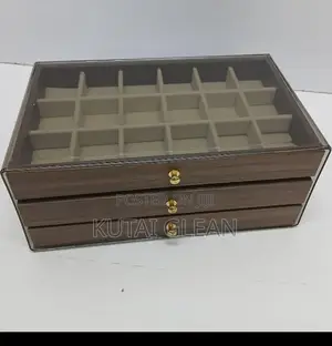 Jewelry Box Organizer - Brand New