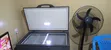 Hisense Chest Freezer - 1 Year 6 Months Old with Warranty - 4