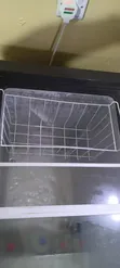 Hisense Chest Freezer - 1 Year 6 Months Old with Warranty - 5
