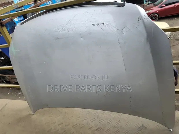 Toyota Premio 260 Bonnet - 1