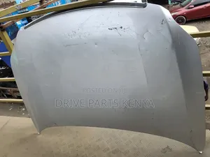Toyota Premio 260 Bonnet