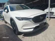 Mazda CX-8 2020 White - 1
