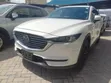 Mazda CX-8 2020 White - 2