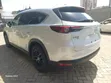 Mazda CX-8 2020 White - 4
