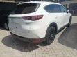 Mazda CX-8 2020 White - 5