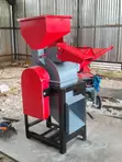 Chaff Cutter & Grain Mill 3-in-1 - 2