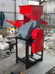 Chaff Cutter & Grain Mill 3-in-1 - 4