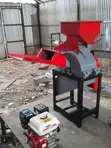 Chaff Cutter & Grain Mill 3-in-1 - 5