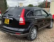 Honda CR-V 2.4 2009 Black - 4