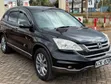 Honda CR-V 2.4 2009 Black - 5