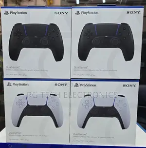 Brand New PS5 DualSense Controller