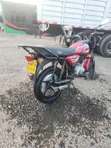 Bajaj Boxer 150 UG 2024 Red - 1
