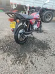Bajaj Boxer 150 UG 2024 Red - 2