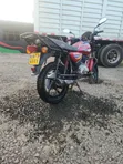 Bajaj Boxer 150 UG 2024 Red - 3