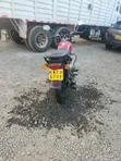 Bajaj Boxer 150 UG 2024 Red - 4