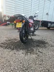 Bajaj Boxer 150 UG 2024 Red - 5