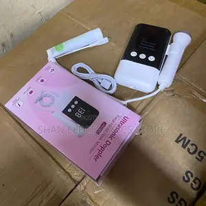 Handheld Prenatal Fetal Heart Rate Monitor KWL101