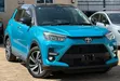 2020 Toyota Raize 1.0 FWD Turbo SUV - 2