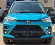 2020 Toyota Raize 1.0 FWD Turbo SUV - 3