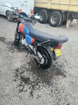 Bajaj Boxer 150 UG 2024 Red - 1