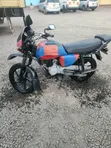Bajaj Boxer 150 UG 2024 Red - 2