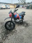 Bajaj Boxer 150 UG 2024 Red - 3
