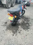 Bajaj Boxer 150 UG 2024 Red - 4