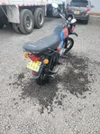 Bajaj Boxer 150 UG 2024 Red - 5