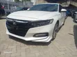 2020 Honda Accord Hybrid - New Import - 1