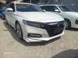 2020 Honda Accord Hybrid - New Import - 3