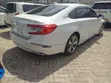 2020 Honda Accord Hybrid - New Import - 4