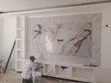 Interior Design Services - Painting, Fitting, Gypsum Ceilings, Tiles - 1