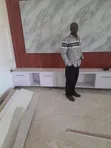 Interior Design Services - Painting, Fitting, Gypsum Ceilings, Tiles - 2