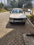 Peugeot 504 2000 Beige - 3