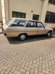 Peugeot 504 2000 Beige - 4