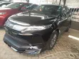 Toyota Harrier 2.0 SUV 2020 Nyeusi - 2