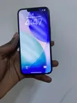 Apple iPhone 13 Pro 256GB Nyeusi - 1