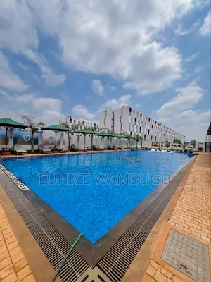 1 Bedroom Apartment for Short Let in Tatu City