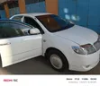 Toyota Corolla 2006 White - 2