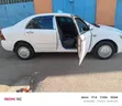 Toyota Corolla 2006 White - 5
