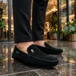 Lacoste Suede Leather Loafers - 2