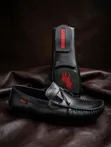 Polo Leather Loafers - Brand New - 1
